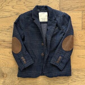 ZARA Toddler Blazer